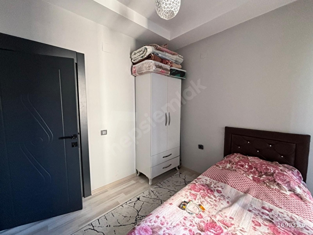 DENİZ MANZARALI EŞYALI 2+1 LÜKS KİRALIK DAİRE - Görsel 8