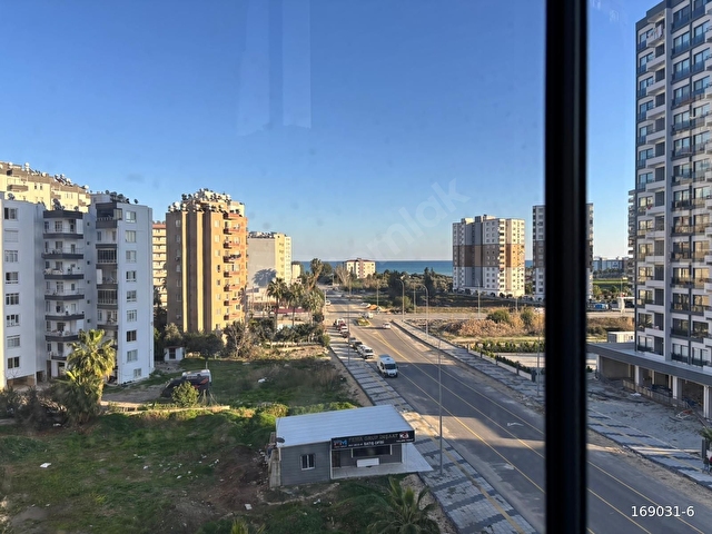 DENİZ MANZARALI EŞYALI 2+1 LÜKS KİRALIK DAİRE - Görsel 5