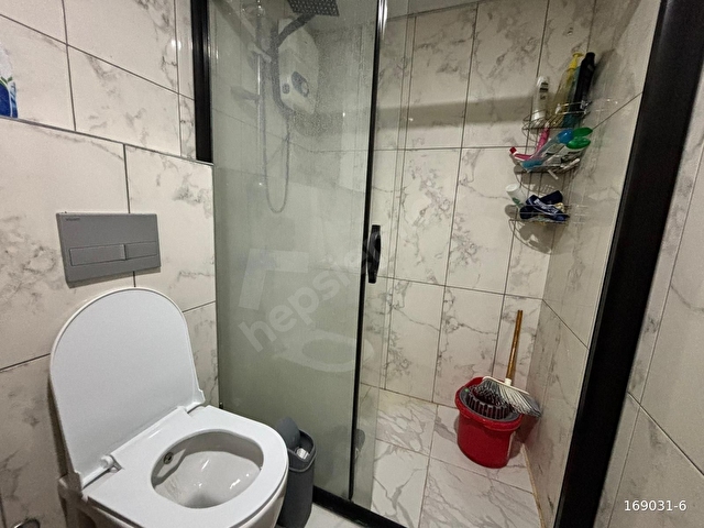 DENİZ MANZARALI EŞYALI 2+1 LÜKS KİRALIK DAİRE - Görsel 22
