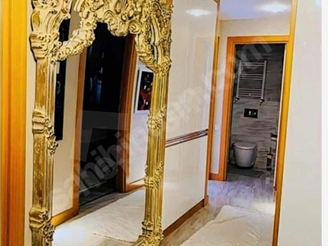 Kusursuz Mimarı Tasarım Kira Getirili Satlık 2+1 Lüks Daire - Görsel 12