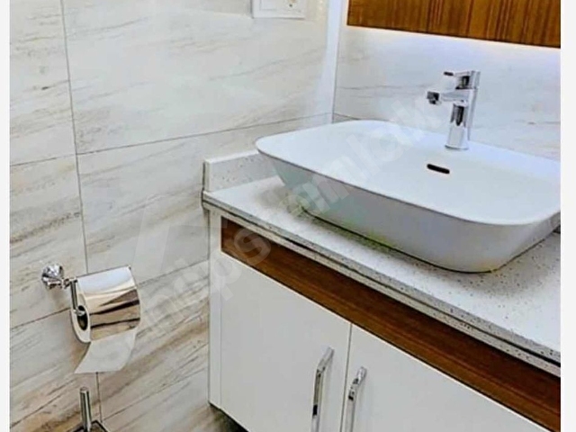 Kusursuz Mimarı Tasarım Kira Getirili Satlık 2+1 Lüks Daire - Görsel 17