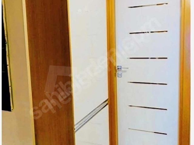Kusursuz Mimarı Tasarım Kira Getirili Satlık 2+1 Lüks Daire - Görsel 5
