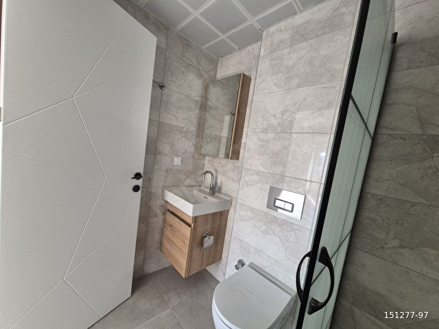 ULUKENT MERKEZDE 3+1 DUBLEKS DAİRE - Görsel 26