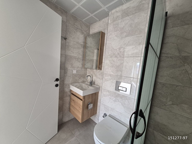 ULUKENT MERKEZDE 3+1 DUBLEKS DAİRE - Görsel 27