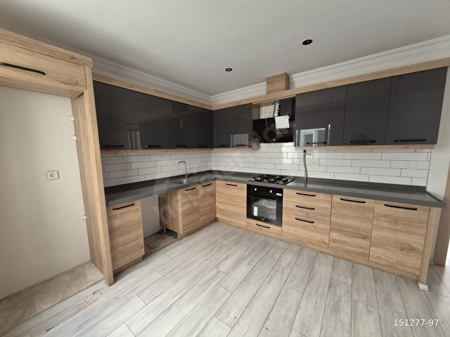 ULUKENT MERKEZDE 3+1 DUBLEKS DAİRE - Görsel 3