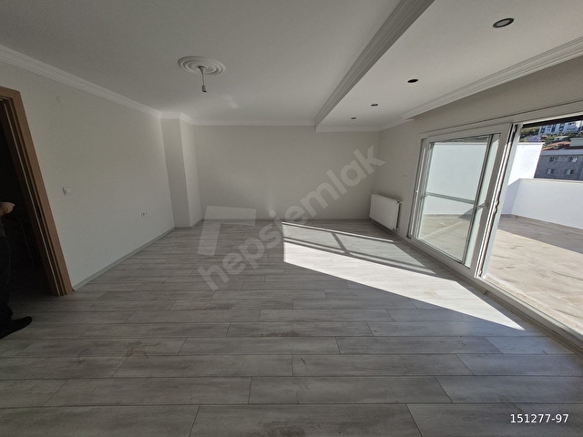 ULUKENT MERKEZDE 3+1 DUBLEKS DAİRE - Görsel 5