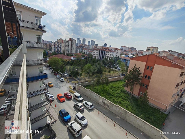 YENİMAHALLE KARŞIYAKA CADDE ÜZERİNDE 4+1 SÜPER LÜX SATILIK DUBLEX DAİRE - Görsel 12