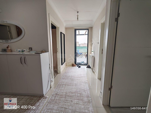 YENİMAHALLE KARŞIYAKA CADDE ÜZERİNDE 4+1 SÜPER LÜX SATILIK DUBLEX DAİRE - Görsel 3