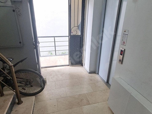 HUZURDAN TEKİRDAĞ ALTINOVADA YÜKSEK GİRİŞ İSKANLI KİRALIK 1+1 DAİRE - Görsel 27