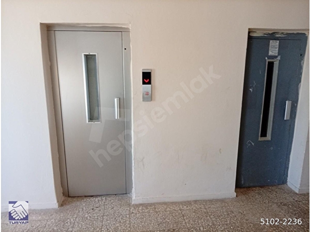 Mersin Soli sitesi Eşyalı 2+1 Kiralık daire - Görsel 13