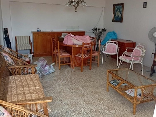 Mersin Soli sitesi Eşyalı 2+1 Kiralık daire - Görsel 11