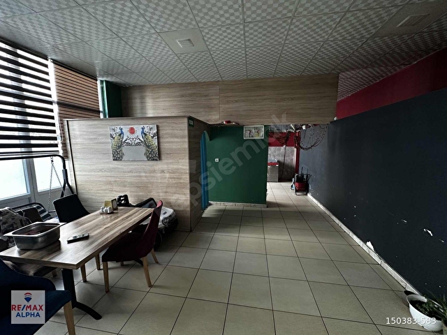GÖLBAŞI HAYMANA BULVARI CADDE ÜZERİ 225 M2 SATILIK DÜKKAN - Görsel 13