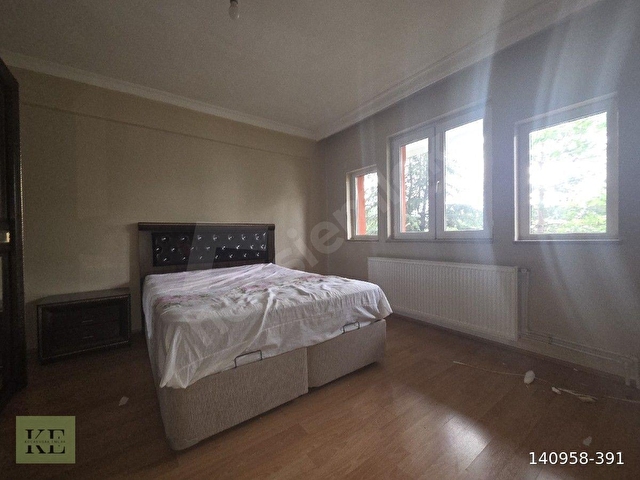 ANKARA KEÇİÖREN ATAPARK TA 2+1 1. KAT YOL CEPHE KİRALIK DAİRE - Görsel 2