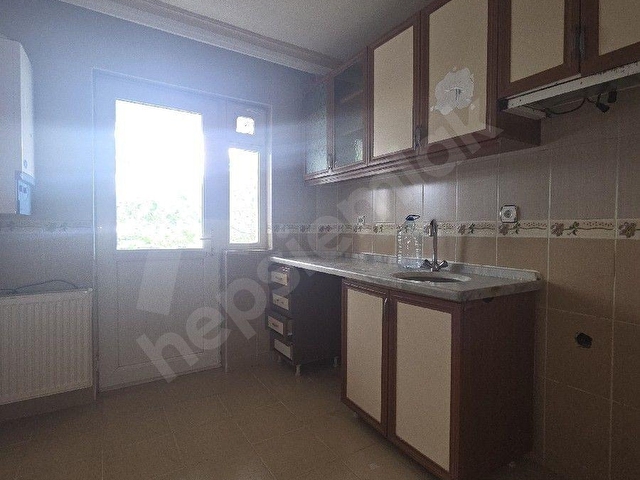 ANKARA KEÇİÖREN ATAPARK TA 2+1 1. KAT YOL CEPHE KİRALIK DAİRE - Görsel 3