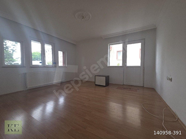 ANKARA KEÇİÖREN ATAPARK TA 2+1 1. KAT YOL CEPHE KİRALIK DAİRE - Görsel 8