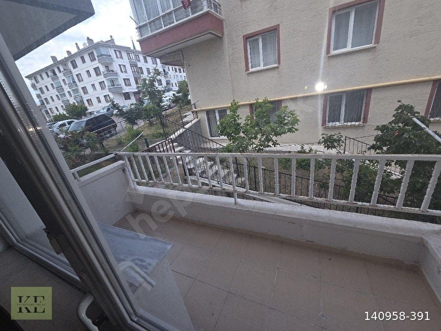 ANKARA KEÇİÖREN ATAPARK TA 2+1 1. KAT YOL CEPHE KİRALIK DAİRE - Görsel 14