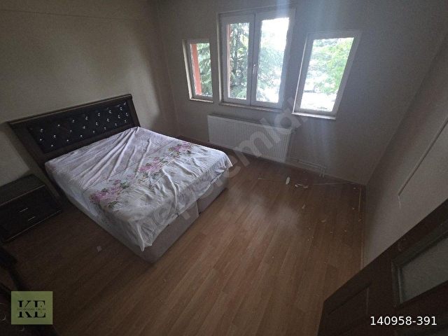 ANKARA KEÇİÖREN ATAPARK TA 2+1 1. KAT YOL CEPHE KİRALIK DAİRE - Görsel 16