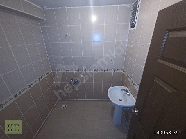 ANKARA KEÇİÖREN ATAPARK TA 2+1 1. KAT YOL CEPHE KİRALIK DAİRE - Görsel 20