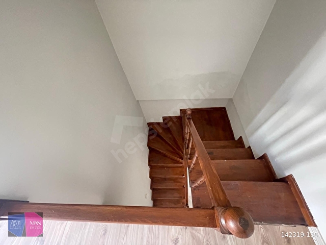 ŞEHİR MERKEZİNDE 4+2 DUBLEKS SATILIK DAİRE - Görsel 29