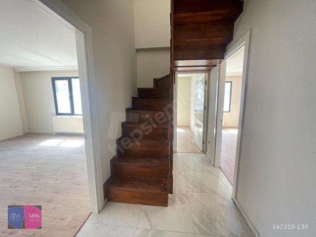 ŞEHİR MERKEZİNDE 4+2 DUBLEKS SATILIK DAİRE - Görsel 5