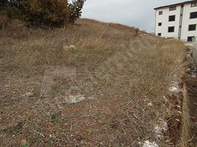 TOKAT ALMUS’TA İMARLI ARSA - Görsel 5