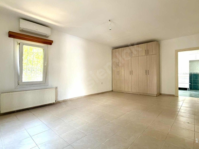 Bitezde Denize 100mt 700m2 Bahçe içinde 3+1 2 Banyo Daire - Görsel 17