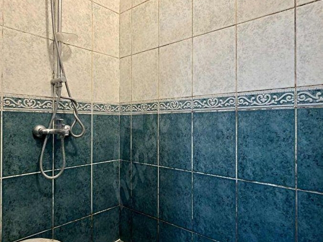 Bitezde Denize 100mt 700m2 Bahçe içinde 3+1 2 Banyo Daire - Görsel 12