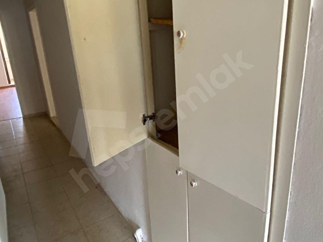 MESİR MAH KİRALIK 2+1 DAİRE - Görsel 9