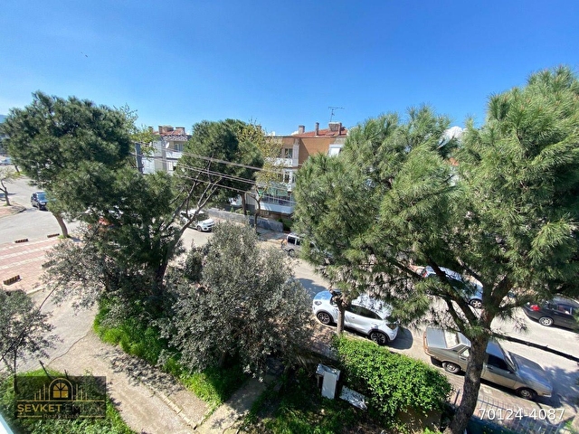 MESİR MAH KİRALIK 2+1 DAİRE - Görsel 17