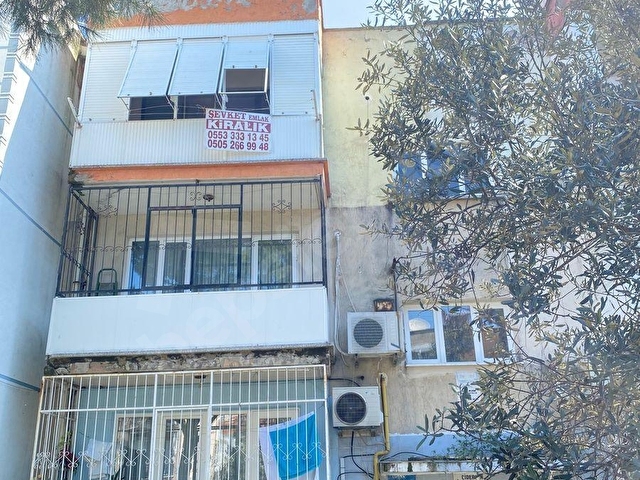 MESİR MAH KİRALIK 2+1 DAİRE - Görsel 18