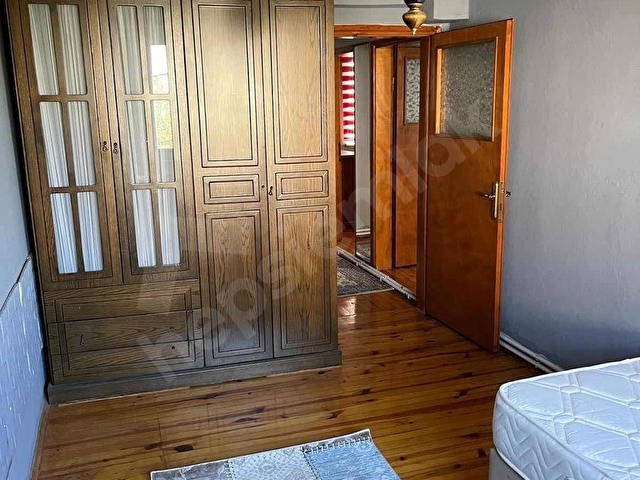 BURSA DEMET EVLERDE KİRALIK DAİRE - Görsel 9