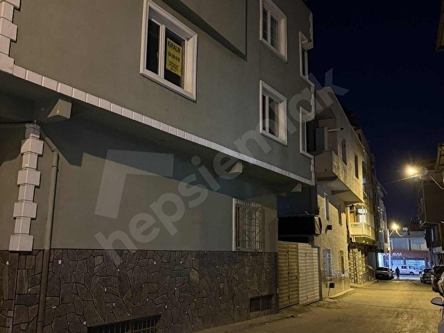 BURSA DEMET EVLERDE KİRALIK DAİRE - Görsel 2