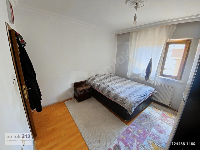 EMLAK 312DEN ARA KATTA DÜZLÜKTE ÇİFT BALKONLU ACİL SATILIK 3+1 - Görsel 30
