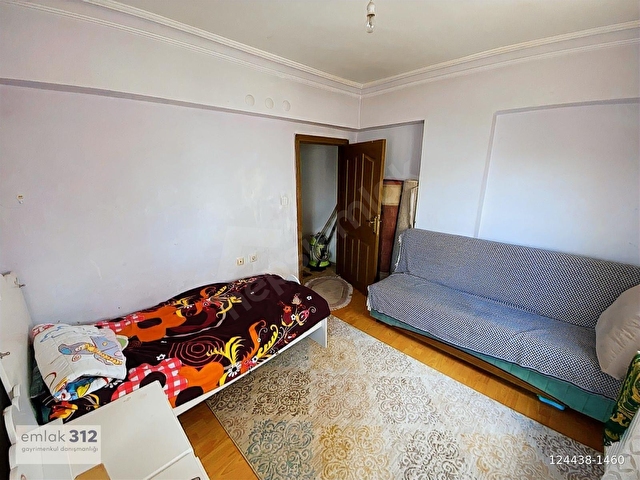 EMLAK 312DEN ARA KATTA DÜZLÜKTE ÇİFT BALKONLU ACİL SATILIK 3+1 - Görsel 11