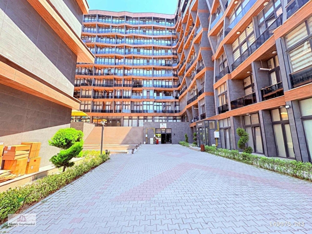 VİZYON GÖRÜKLE DE GÜVENLİKLİ SİTEDE 2+1 EŞYALI DAİRE - Görsel 3