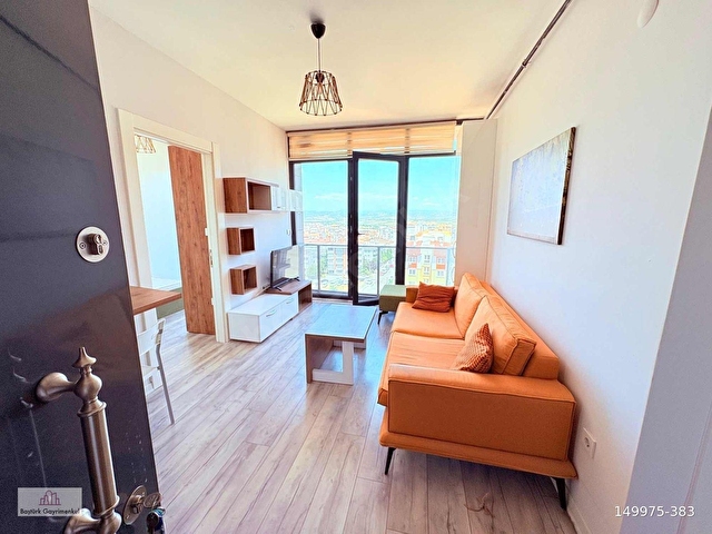 VİZYON GÖRÜKLE DE GÜVENLİKLİ SİTEDE 2+1 EŞYALI DAİRE - Görsel 4