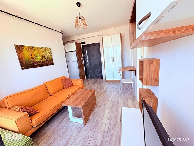 VİZYON GÖRÜKLE DE GÜVENLİKLİ SİTEDE 2+1 EŞYALI DAİRE - Görsel 8