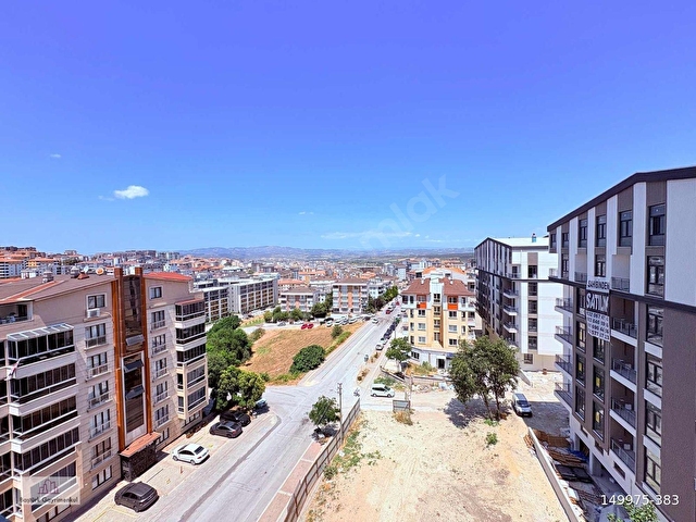 VİZYON GÖRÜKLE DE GÜVENLİKLİ SİTEDE 2+1 EŞYALI DAİRE - Görsel 17