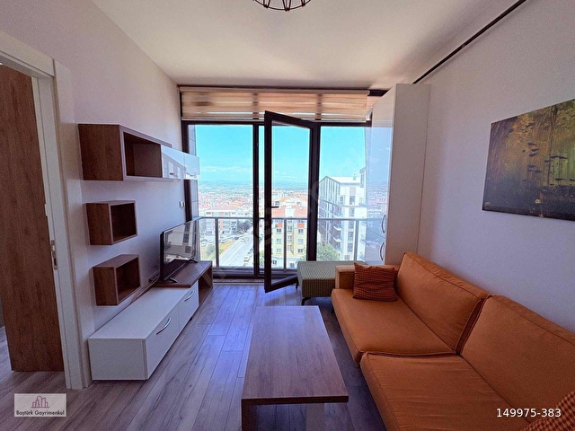 VİZYON GÖRÜKLE DE GÜVENLİKLİ SİTEDE 2+1 EŞYALI DAİRE - Görsel 6
