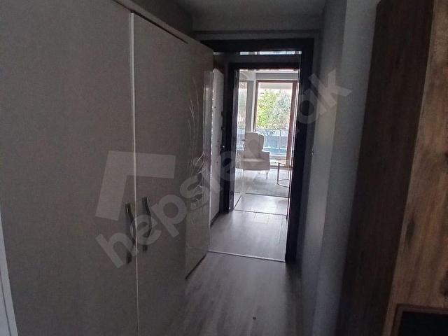 ENDER UYSAL GAYRİMENKULDEN ÜNİVERSİTEYE YAKIN BÜYÜK BOLKONLU 1+1 SATILIK APART... - Görsel 8