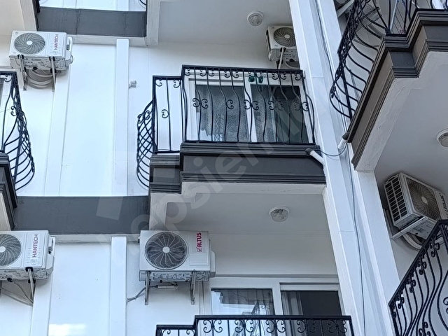 EPA WON GAYRİMENKUL Sidede satılık fırsat eşyalı studio daire - Görsel 20