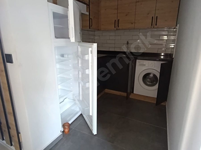 EPA WON GAYRİMENKUL Sidede satılık fırsat eşyalı studio daire - Görsel 14