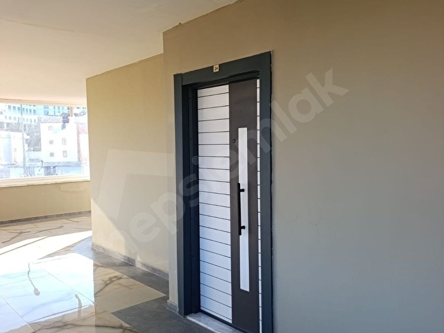 EPA WON GAYRİMENKUL Sidede satılık fırsat eşyalı studio daire - Görsel 17