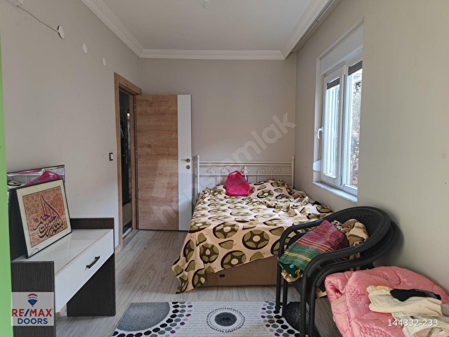 ANTALYA KEPEZ YENİ EMEK MAH. GENÇ BİNADA SATILIK 2+1 DAİRE - Görsel 21