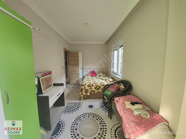 ANTALYA KEPEZ YENİ EMEK MAH. GENÇ BİNADA SATILIK 2+1 DAİRE - Görsel 22