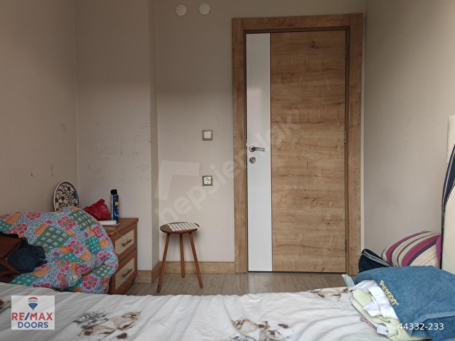 ANTALYA KEPEZ YENİ EMEK MAH. GENÇ BİNADA SATILIK 2+1 DAİRE - Görsel 20