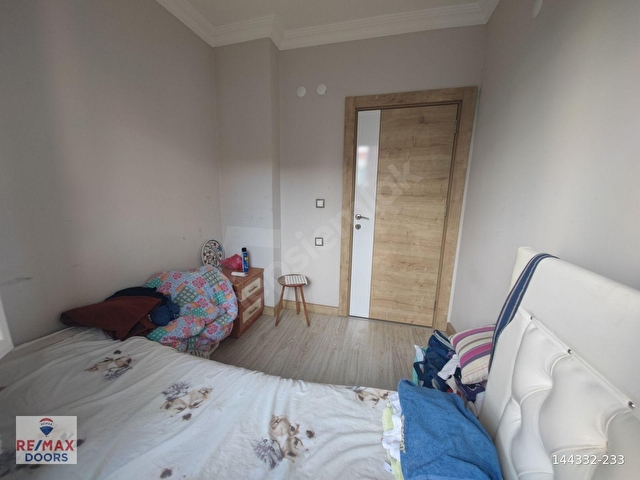 ANTALYA KEPEZ YENİ EMEK MAH. GENÇ BİNADA SATILIK 2+1 DAİRE - Görsel 19