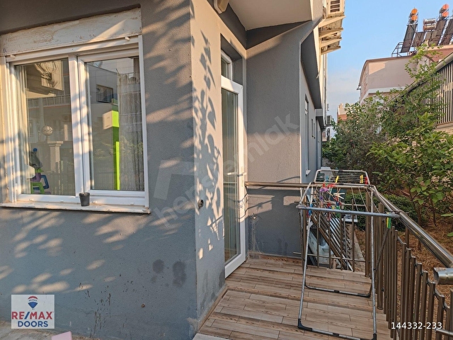 ANTALYA KEPEZ YENİ EMEK MAH. GENÇ BİNADA SATILIK 2+1 DAİRE - Görsel 27
