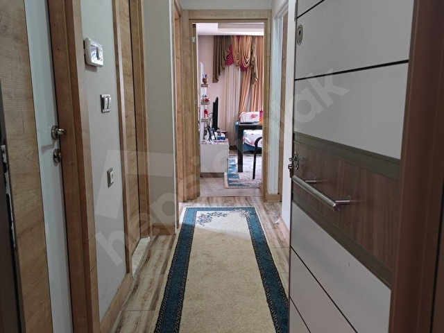 ANTALYA KEPEZ YENİ EMEK MAH. GENÇ BİNADA SATILIK 2+1 DAİRE - Görsel 4