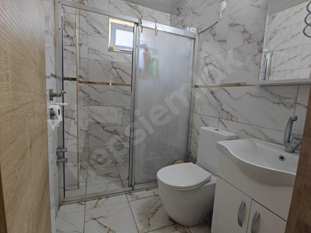 ANTALYA KEPEZ YENİ EMEK MAH. GENÇ BİNADA SATILIK 2+1 DAİRE - Görsel 14
